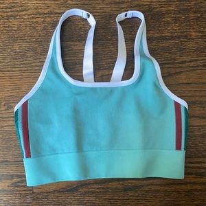 Size Small Fabletics Sports Bra